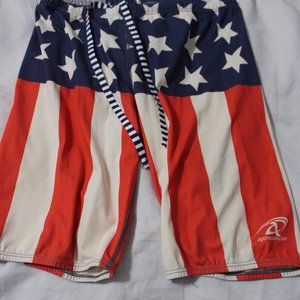 Men's AGON Swim Jammers